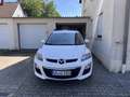 Mazda CX-7 Center-Line Weiß - thumbnail 1