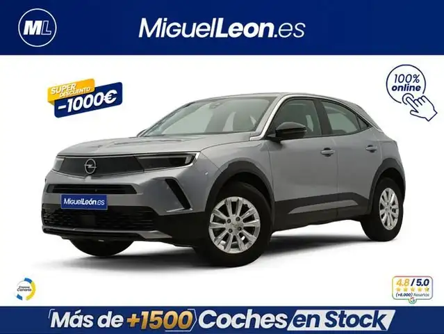 Opel Mokka 1.2T S&S Edition