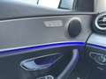 Mercedes-Benz E 220 d Lim.Avantgarde*Navi*Szhz Silber - thumbnail 16