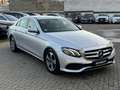 Mercedes-Benz E 220 d Lim.Avantgarde*Navi*Szhz Silber - thumbnail 6