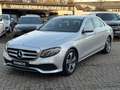 Mercedes-Benz E 220 d Lim.Avantgarde*Navi*Szhz Silber - thumbnail 7