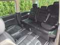 Volkswagen T6.1 Multivan "Leder", "Standheizung". "elek. Schiebetüre" uvm. Negro - thumbnail 8