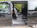 Volkswagen T6.1 Multivan "Leder", "Standheizung". "elek. Schiebetüre" uvm. Negro - thumbnail 5