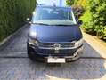 Volkswagen T6.1 Multivan "Leder", "Standheizung". "elek. Schiebetüre" uvm. Negro - thumbnail 3