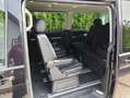 Volkswagen T6.1 Multivan "Leder", "Standheizung". "elek. Schiebetüre" uvm. Negro - thumbnail 7