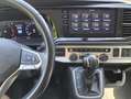 Volkswagen T6.1 Multivan "Leder", "Standheizung". "elek. Schiebetüre" uvm. Negro - thumbnail 14