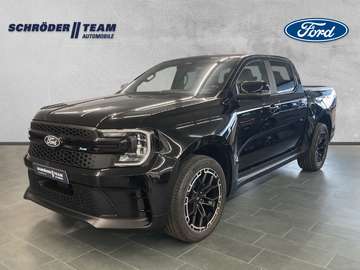 MSRT Plug-In Hybrid