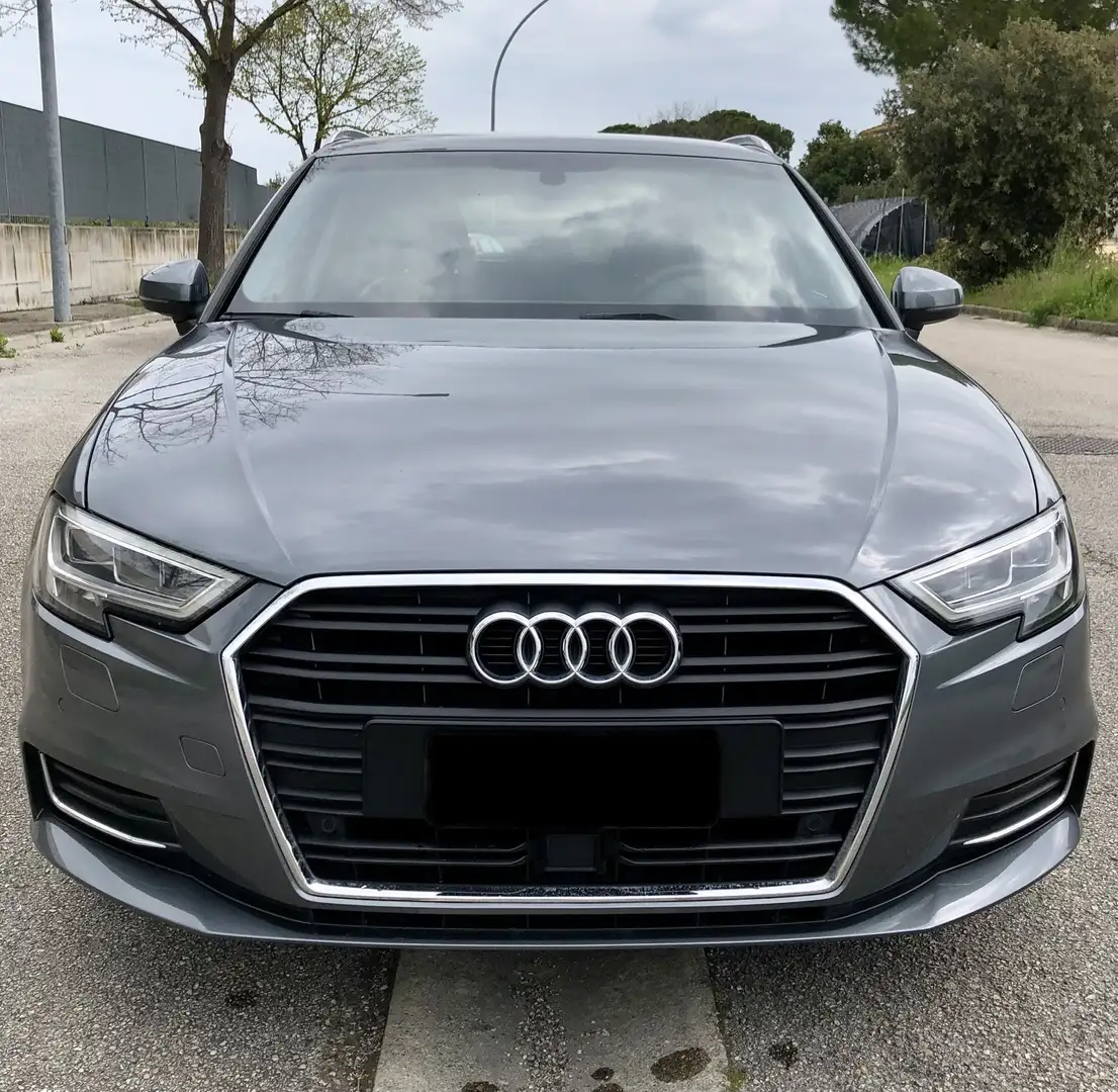 Audi A3 SPB 30 G-TRON S-TRONIC ADMIRED - 2