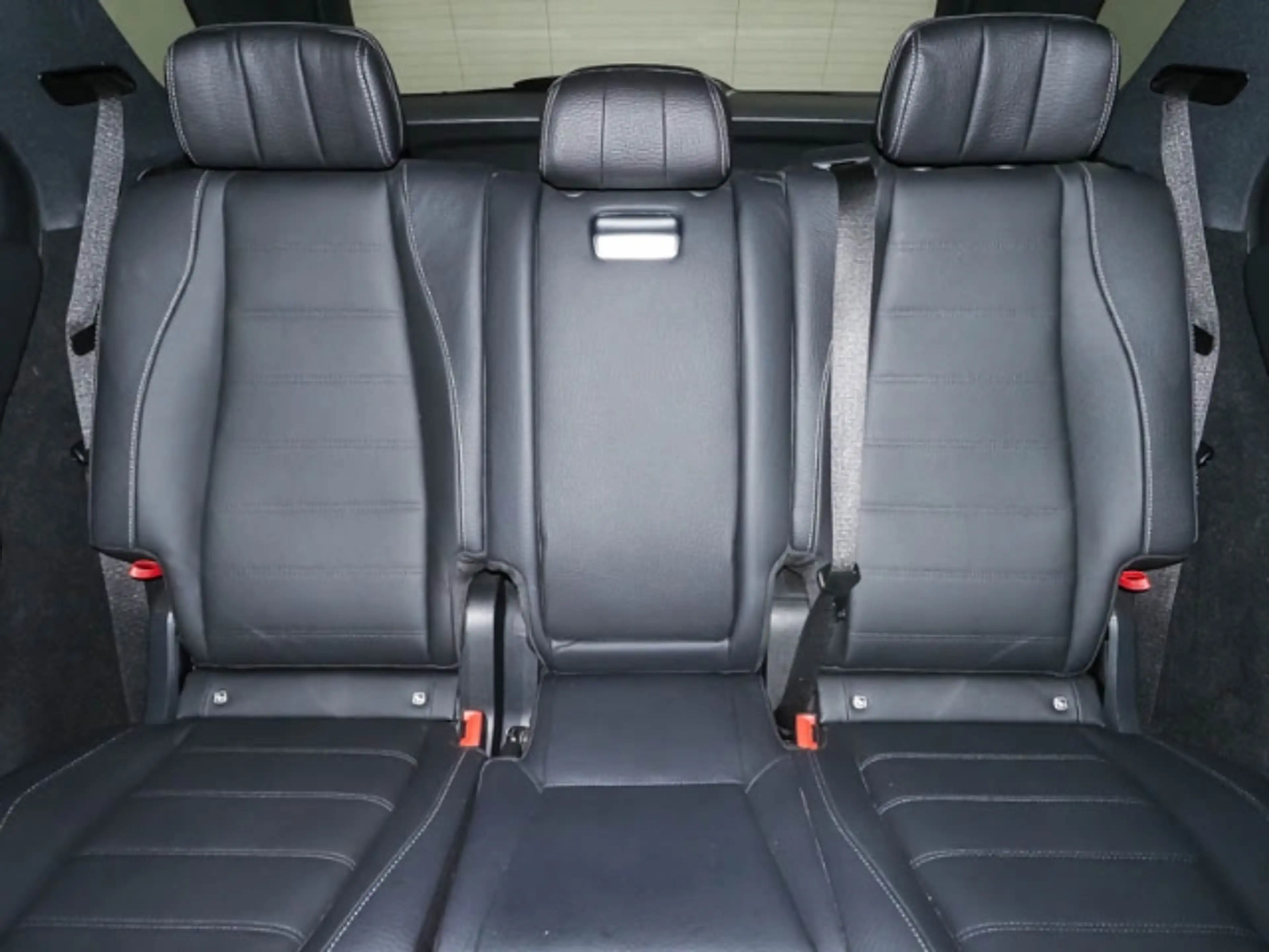 Mercedes-Benz GLE 450 d 4Matic AMG Line Premium+Night NP133405 — photo 9
