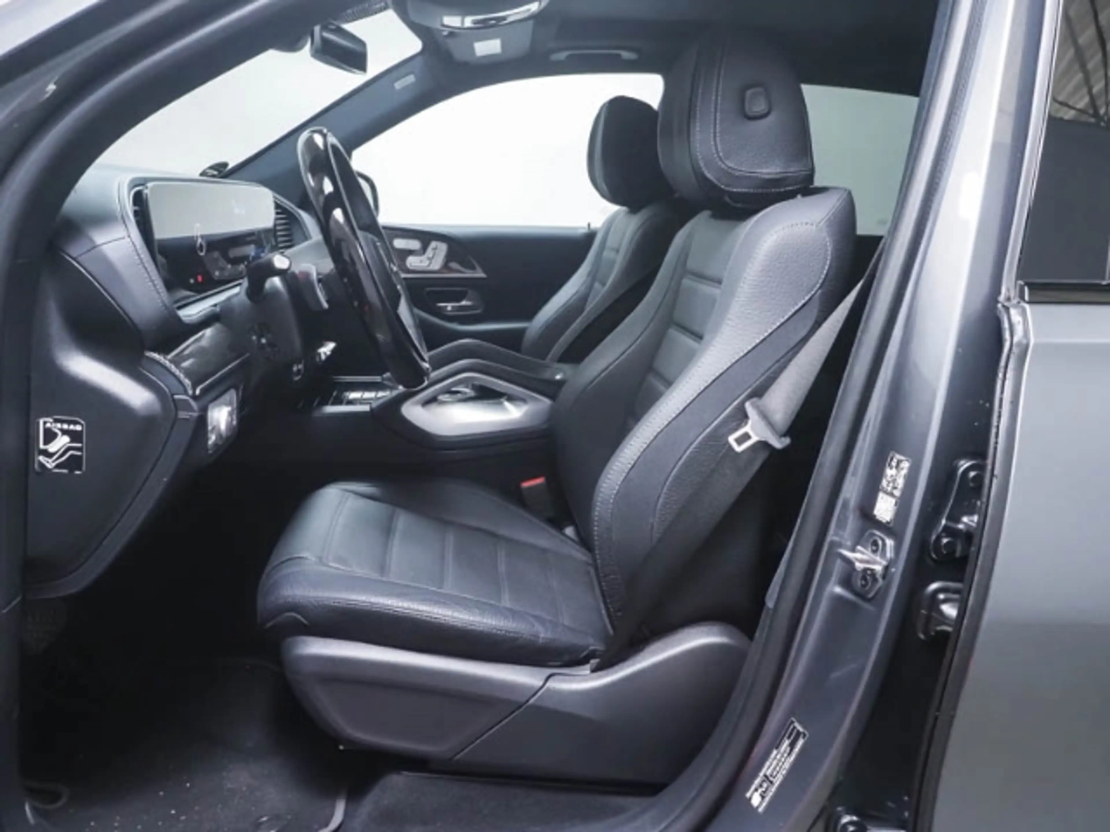 Mercedes-Benz GLE 450 d 4Matic AMG Line Premium+Night NP133405 — photo 3