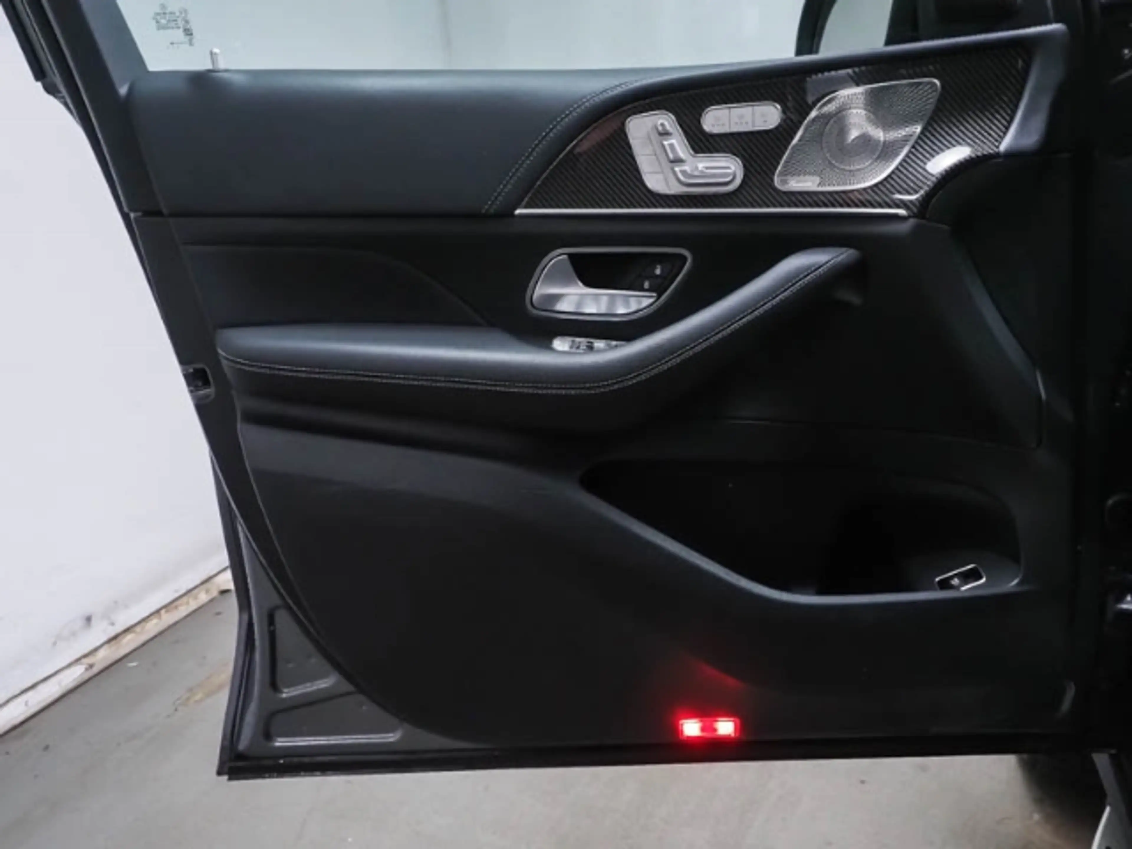 Mercedes-Benz GLE 450 d 4Matic AMG Line Premium+Night NP133405 — photo 10