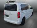 Opel Vivaro Kombi 2.0 D (L2) *Navi*PDC*Klimaanlage* Biały - thumbnail 4