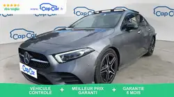 Mercedes-Benz Classe A 180 d 116 7G-DCT AMG Line