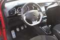 DS Automobiles DS 3 1.2 PureTech Chic AIRCO ECC / NAVIGATIE / LAGE KM! Rood - thumbnail 18