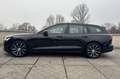Volvo V60 2.0 T6 Plug-in hybrid AWD Plus Dark | Panoramadak Noir - thumbnail 5