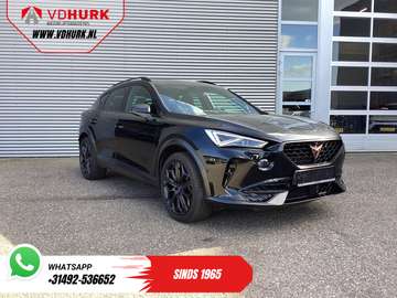 1.4 e-Hybrid 245 pk VZ Tribe Edition Elek.klep/ Me