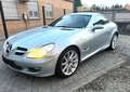 Mercedes-Benz SLK 200 SLK 200 Kompressor Zilver - thumbnail 5