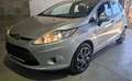 Ford Fiesta Fiesta Titanium 1,25 Titanium Silber - thumbnail 3