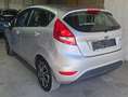 Ford Fiesta Fiesta Titanium 1,25 Titanium Silber - thumbnail 5