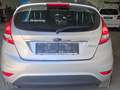 Ford Fiesta Fiesta Titanium 1,25 Titanium Silber - thumbnail 6