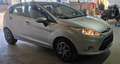 Ford Fiesta Fiesta Titanium 1,25 Titanium Silber - thumbnail 1