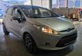 Ford Fiesta Fiesta Titanium 1,25 Titanium Silber - thumbnail 4