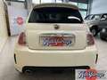 Abarth 500 500/595 1.4 16v turbo t-jet 135cv Bianco - thumbnail 6