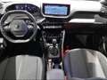 Peugeot 2008 Allure 1.2i 100pk -360 Camera - GPS - Carplay Gris - thumbnail 14