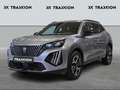 Peugeot 2008 Allure 1.2i 100pk -360 Camera - GPS - Carplay Gris - thumbnail 1