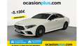 Mercedes-Benz CLS 400 400d 4Matic Aut. Blanco - thumbnail 1