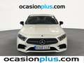 Mercedes-Benz CLS 400 400d 4Matic Aut. Blanco - thumbnail 14