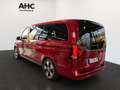 Mercedes-Benz V 250 d STYLE Lang STHZ, AHK, LED, NAVI, 360° Rouge - thumbnail 4