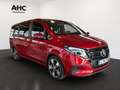 Mercedes-Benz V 250 d STYLE Lang STHZ, AHK, LED, NAVI, 360° Rouge - thumbnail 2