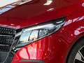 Mercedes-Benz V 250 d STYLE Lang STHZ, AHK, LED, NAVI, 360° Rouge - thumbnail 5