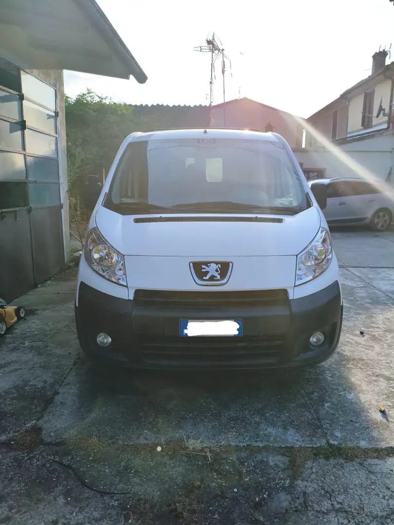 Peugeot Expert - 1