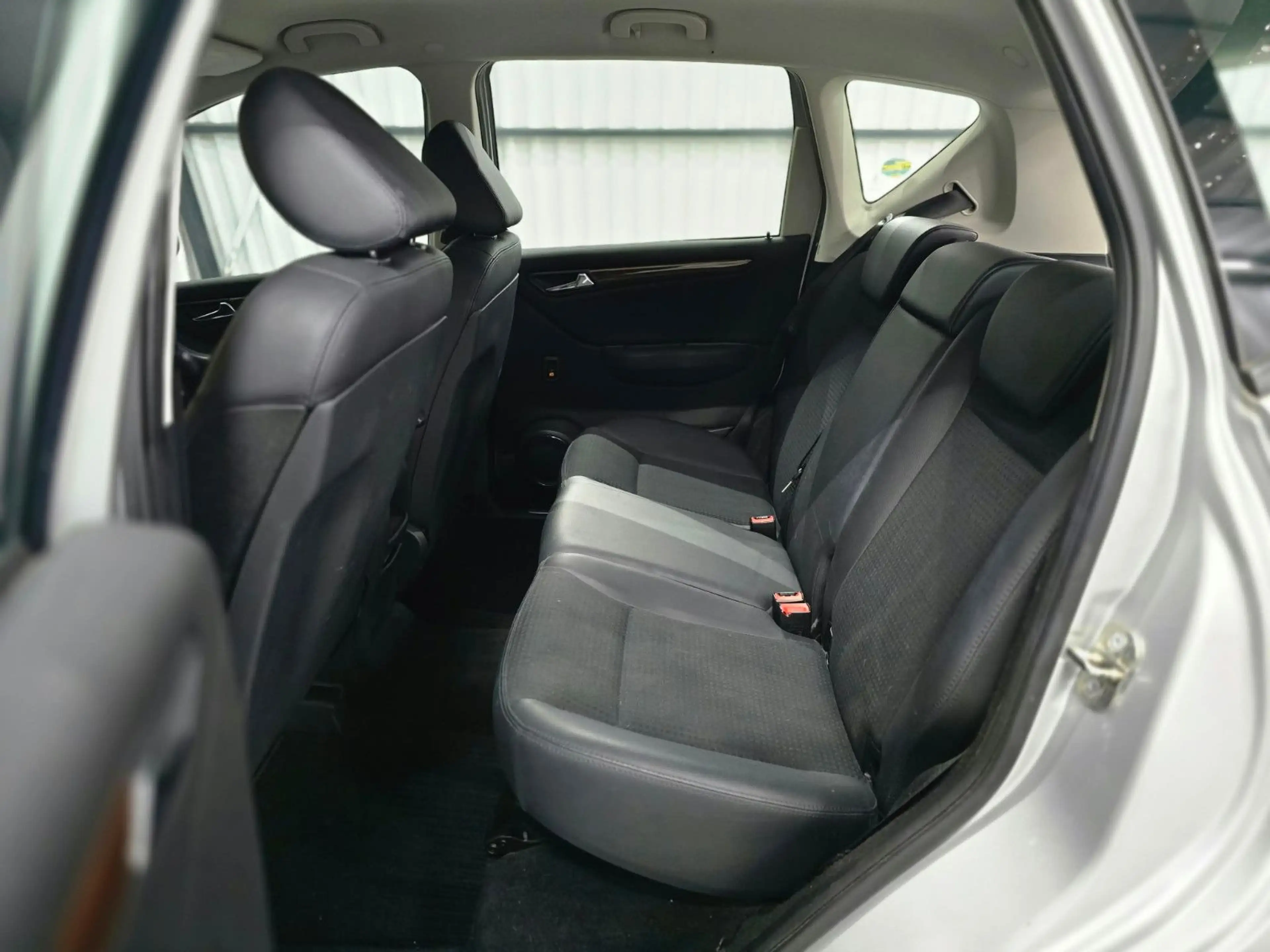 Mercedes-Benz A 200 A200 CDI Elegance/1.Hd/Automatik/Navi/TÜV-NEU — photo 14