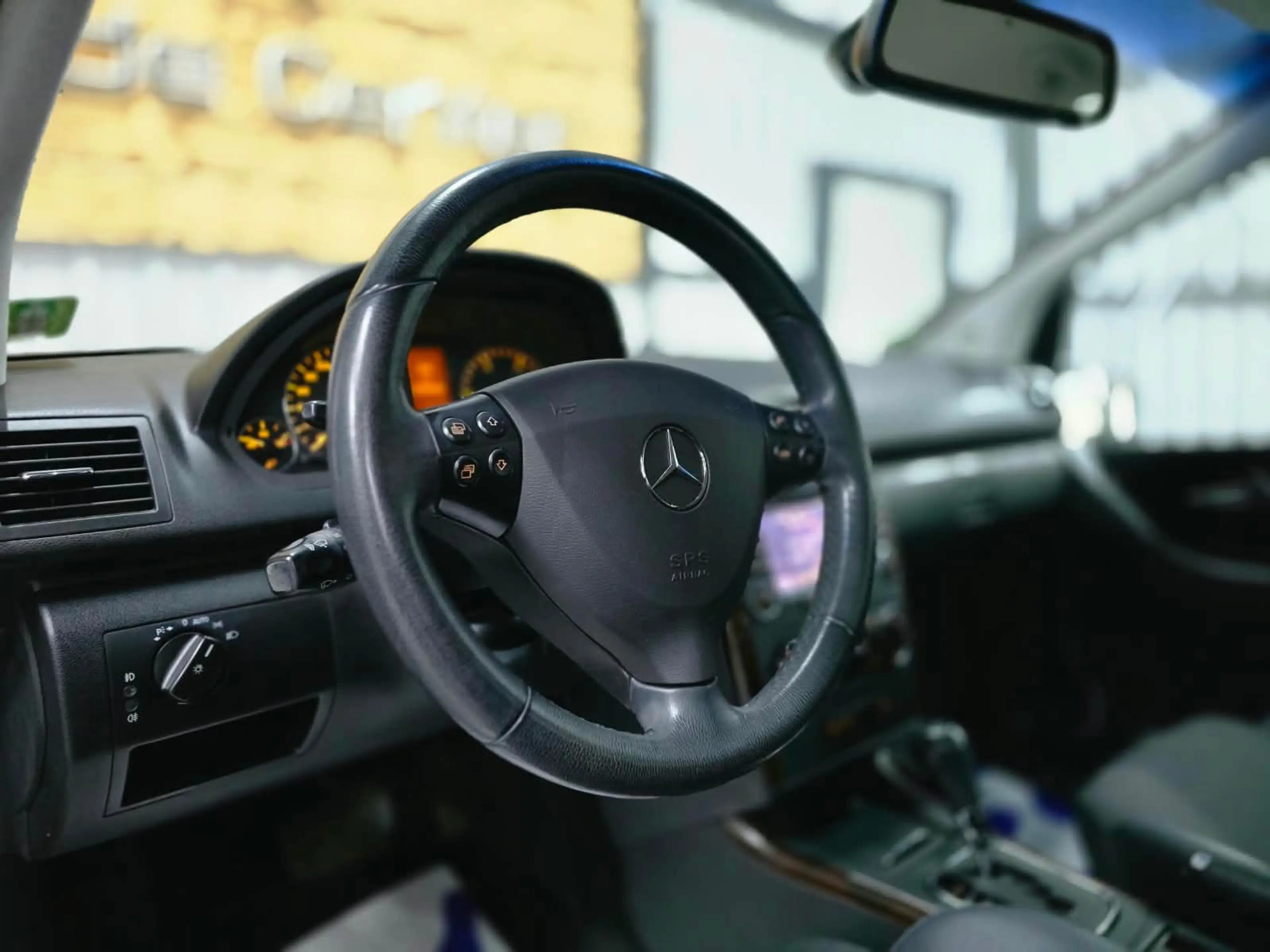 Mercedes-Benz A 200 A200 CDI Elegance/1.Hd/Automatik/Navi/TÜV-NEU — photo 15
