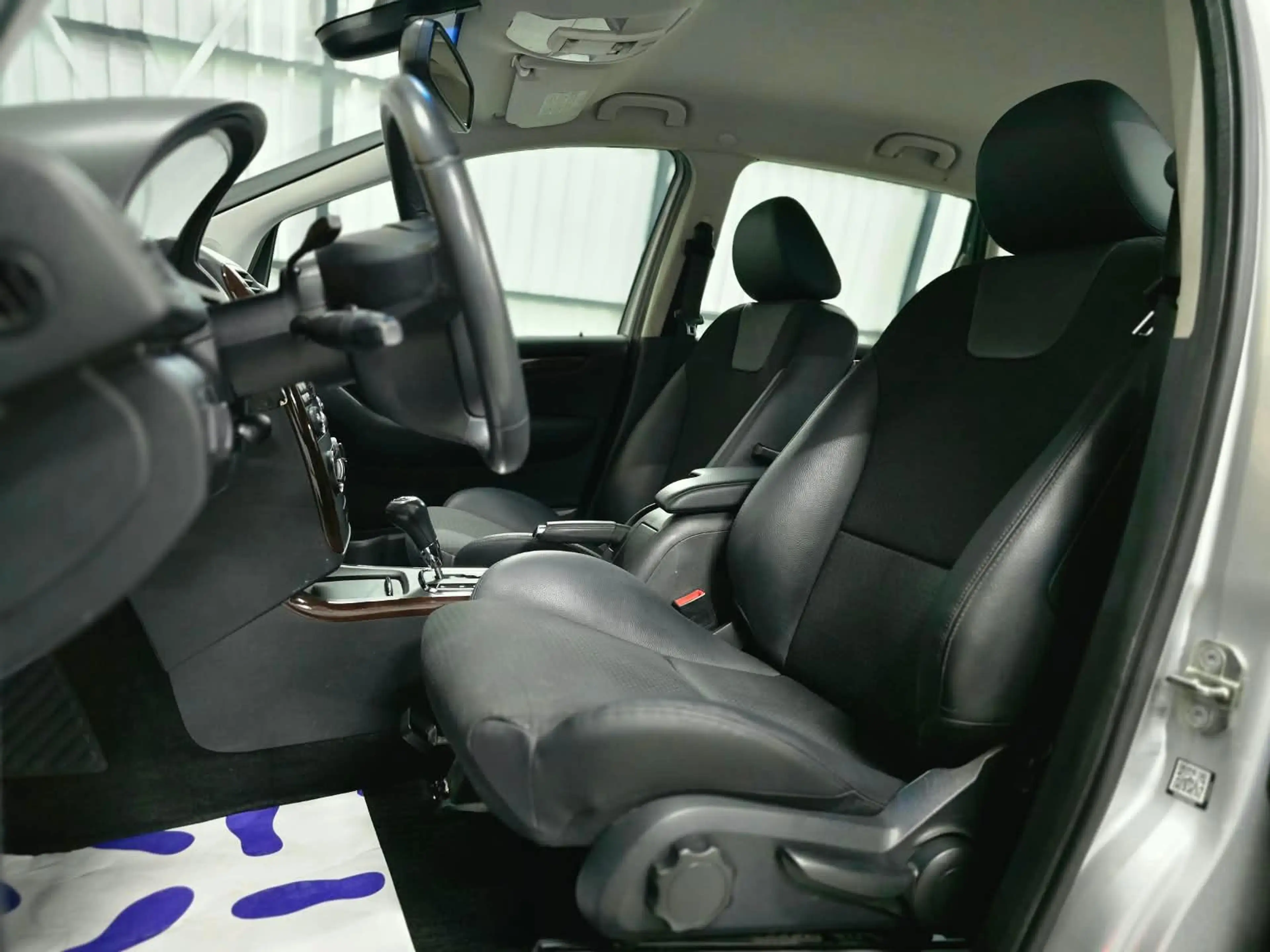 Mercedes-Benz A 200 A200 CDI Elegance/1.Hd/Automatik/Navi/TÜV-NEU — photo 13