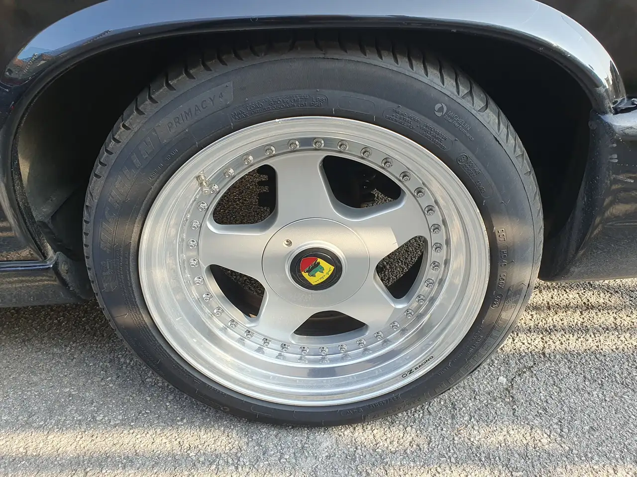 Jaguar XJS V12 Coupé Aut. Xjrs, foto 3