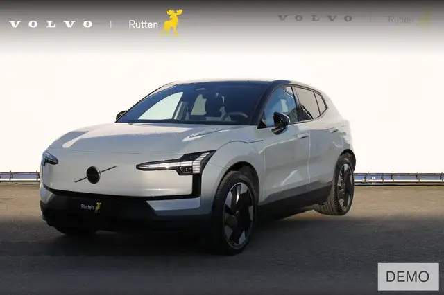 Volvo EX30 Single Motor Extended Range Plus 69 kWh Google Ser