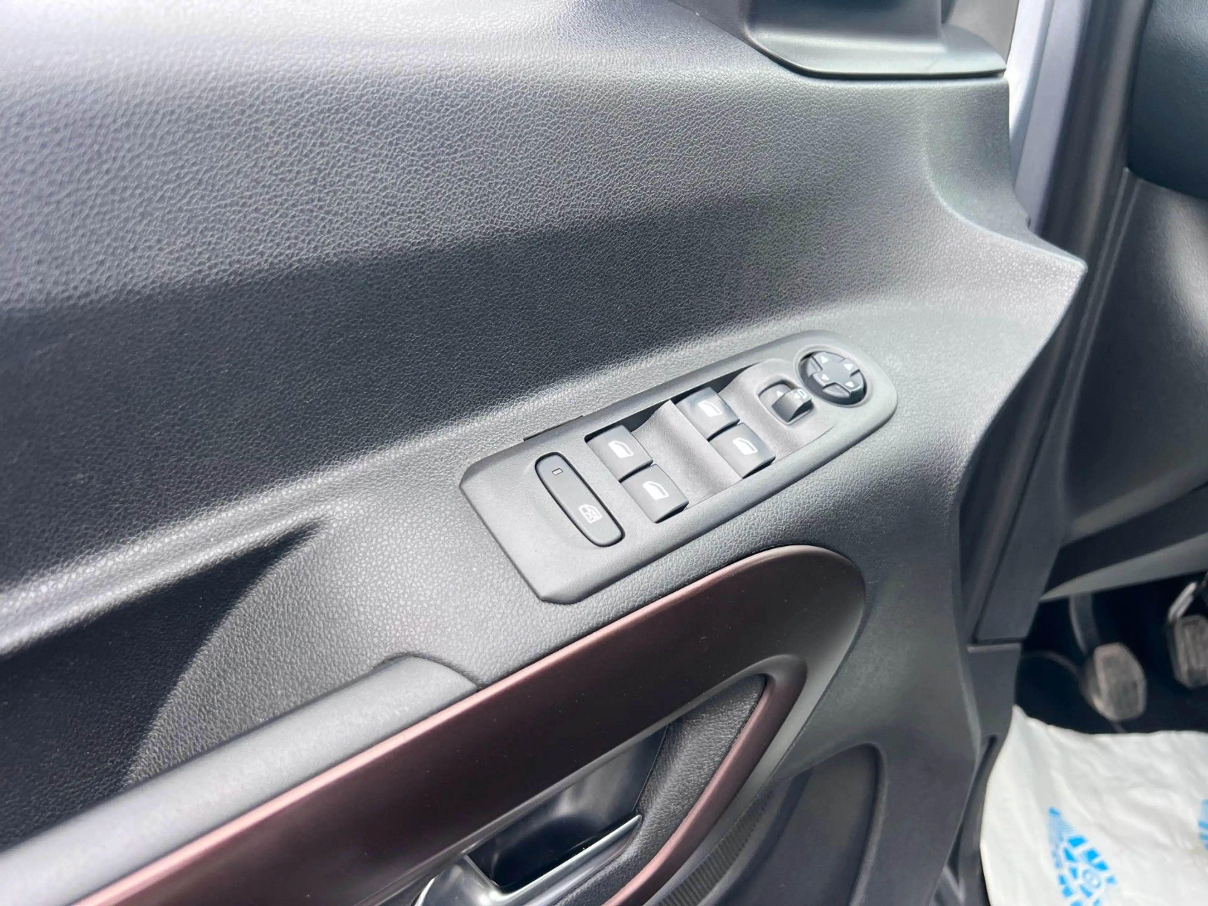 Peugeot Rifter GT Kamera Navi Panorama Tempomat Tüv neu — photo 12