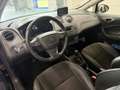 SEAT Ibiza 1.6 TDI Style Salsa Sitzheiz.*PDC*Navi*Tempomat Schwarz - thumbnail 7