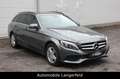 Mercedes-Benz C 200 T BlueTec d NAVI SHZ TEMP AHK PDC PARKASST Grau - thumbnail 4