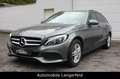 Mercedes-Benz C 200 T BlueTec d NAVI SHZ TEMP AHK PDC PARKASST Grau - thumbnail 2