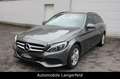 Mercedes-Benz C 200 T BlueTec d NAVI SHZ TEMP AHK PDC PARKASST Grau - thumbnail 1