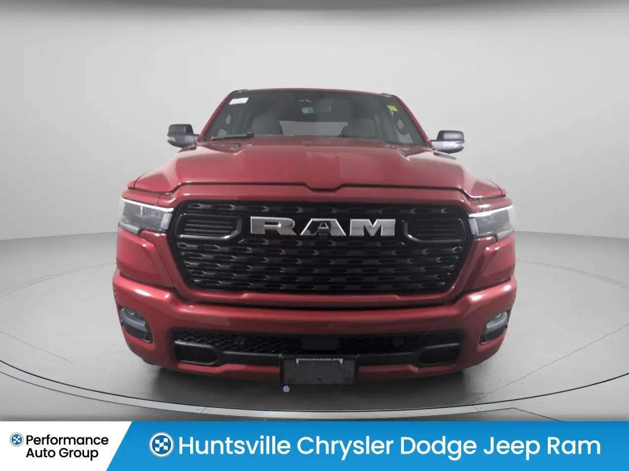 RAM 1500 2026