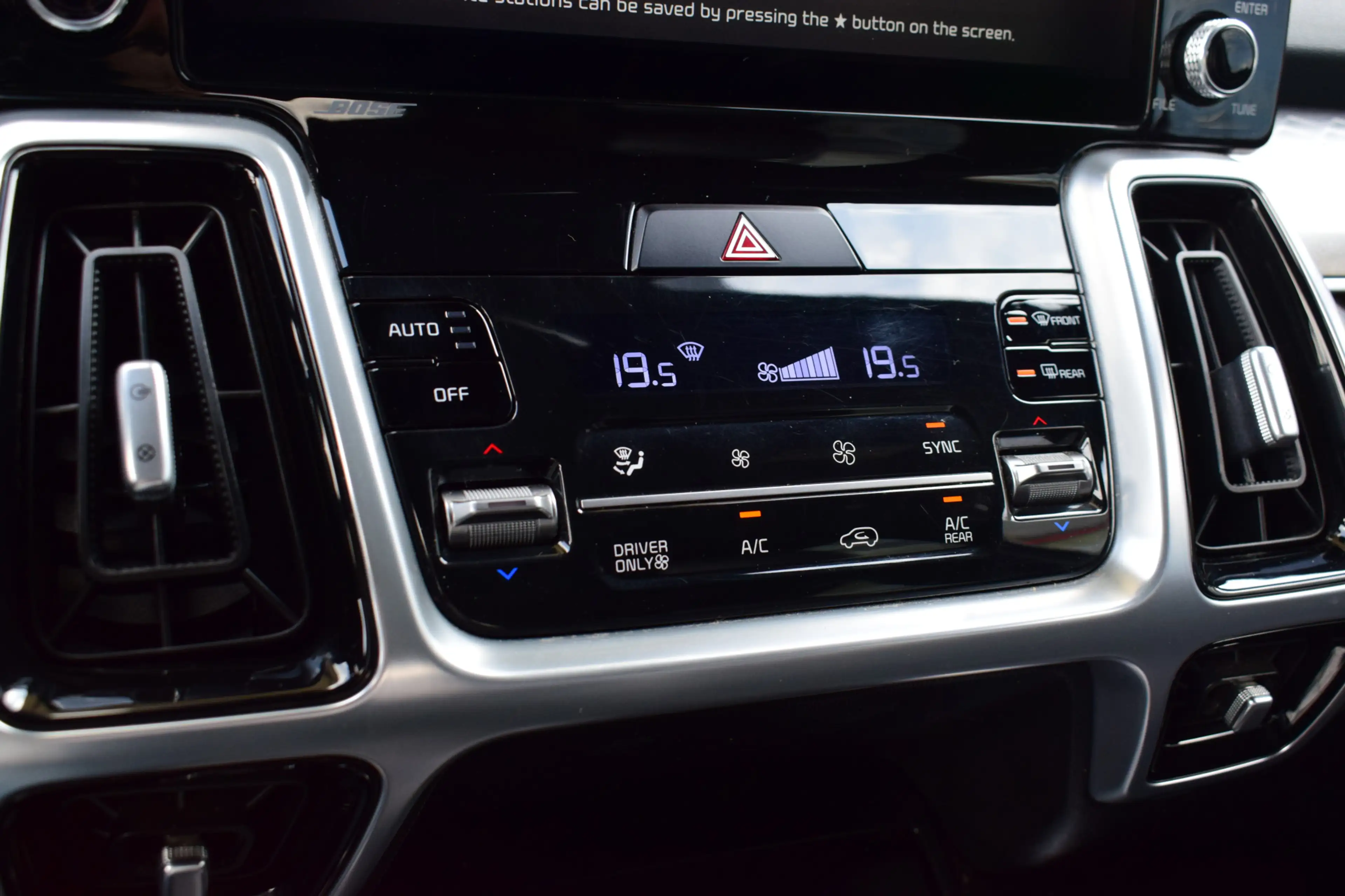 Kia Sorento 1.6 T-GDI Plug-in Hybrid 4WD ExecutiveLine 7p. | T — photo 27