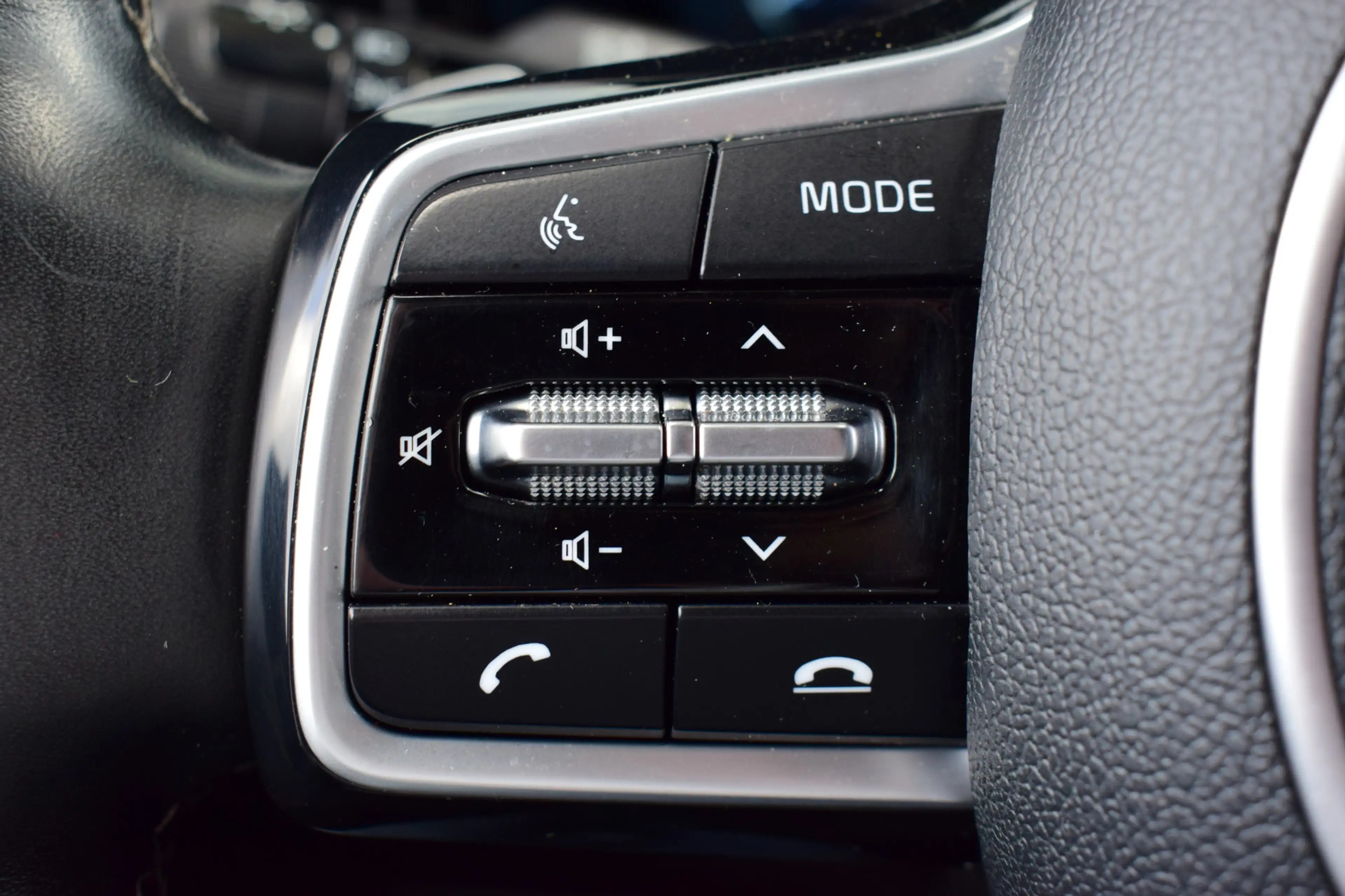 Kia Sorento 1.6 T-GDI Plug-in Hybrid 4WD ExecutiveLine 7p. | T — photo 21