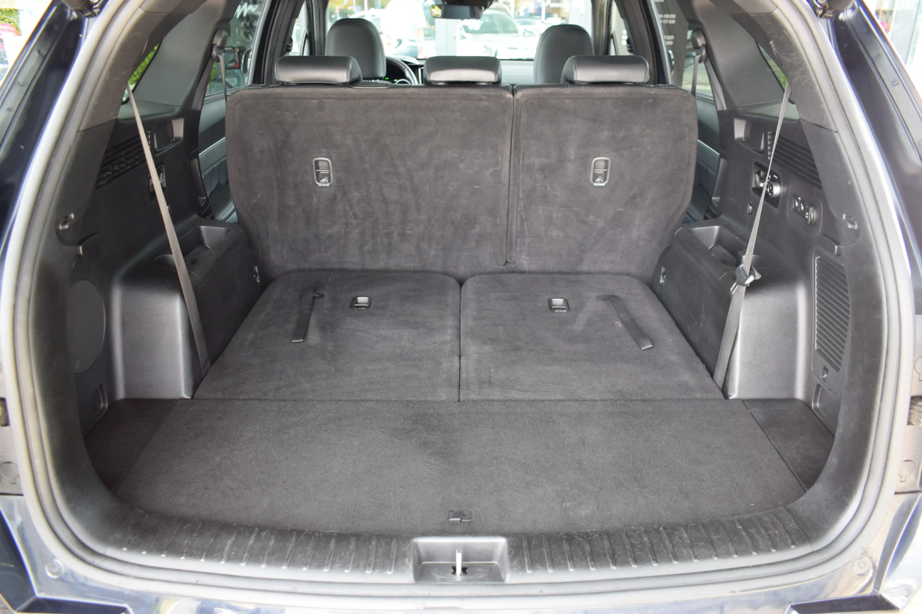 Kia Sorento 1.6 T-GDI Plug-in Hybrid 4WD ExecutiveLine 7p. | T — photo 15