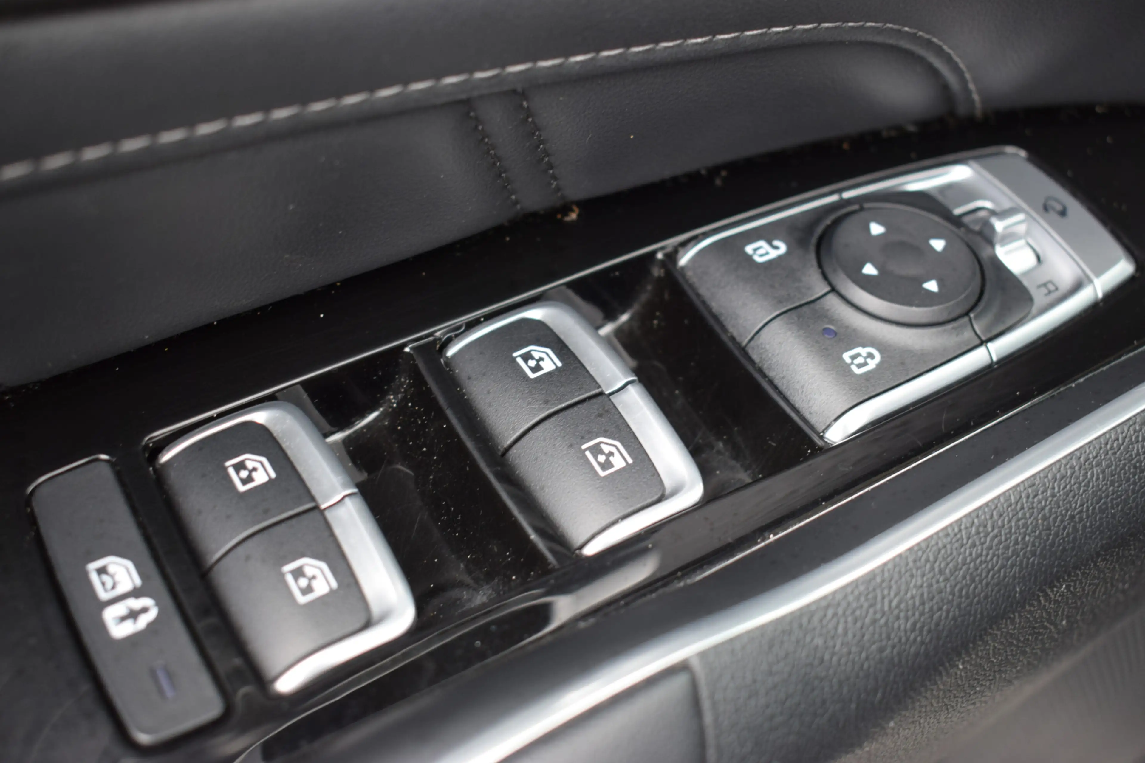Kia Sorento 1.6 T-GDI Plug-in Hybrid 4WD ExecutiveLine 7p. | T — photo 20